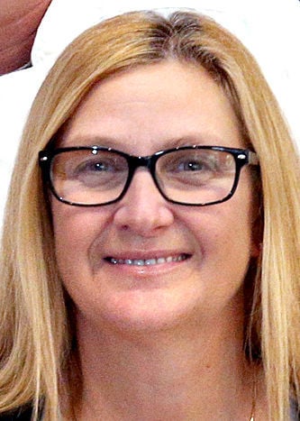 Tammy Roderique